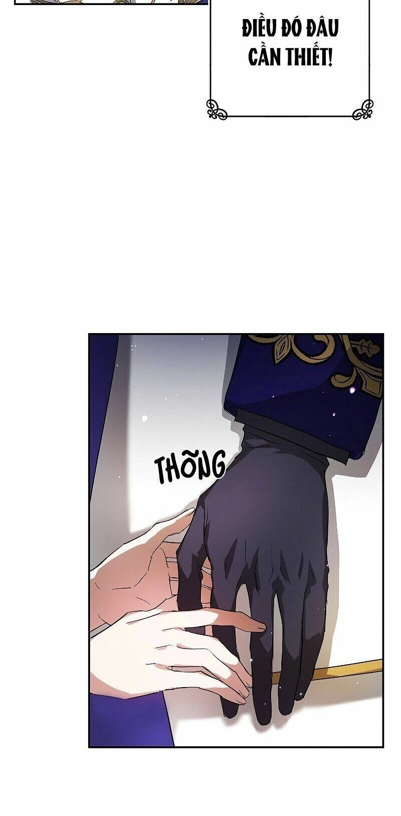 Hôn Phu Ẩn Sắc Chapter 10 - 83