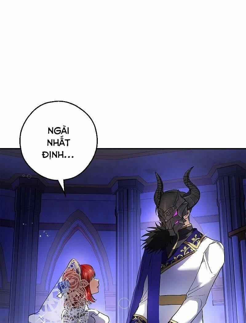 Hôn Phu Ẩn Sắc Chapter 10 - 85