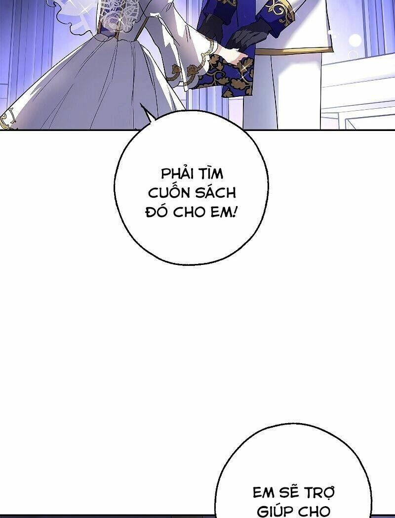 Hôn Phu Ẩn Sắc Chapter 10 - 86