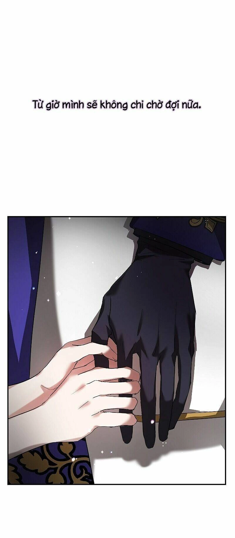 Hôn Phu Ẩn Sắc Chapter 11 - 1