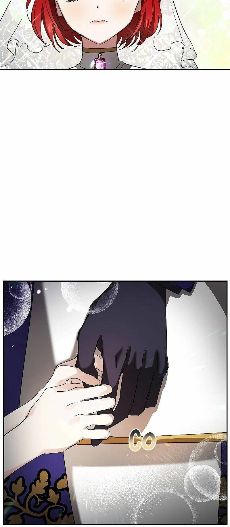 Hôn Phu Ẩn Sắc Chapter 11 - 3