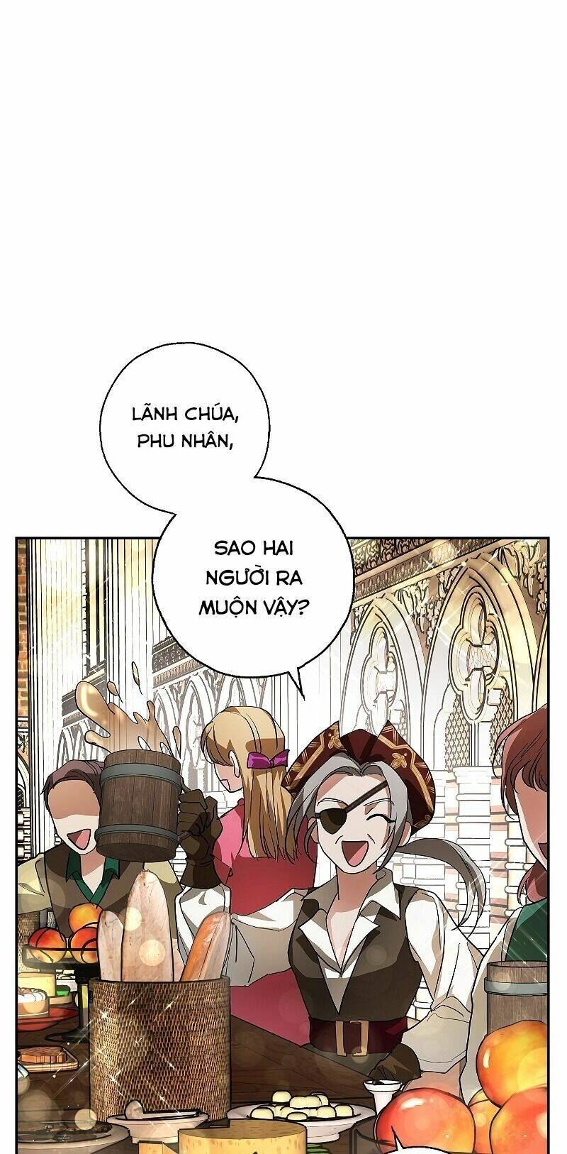 Hôn Phu Ẩn Sắc Chapter 11 - 7