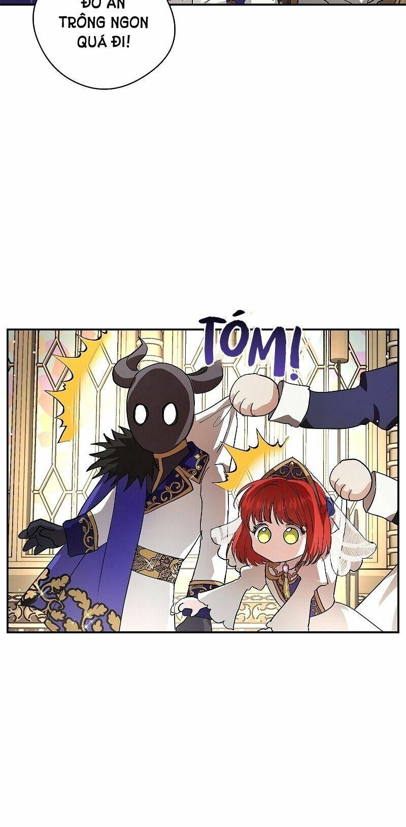 Hôn Phu Ẩn Sắc Chapter 11 - 9