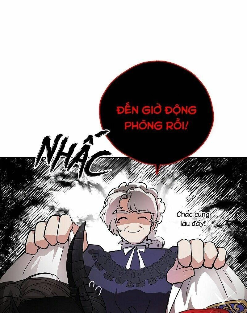 Hôn Phu Ẩn Sắc Chapter 11 - 10