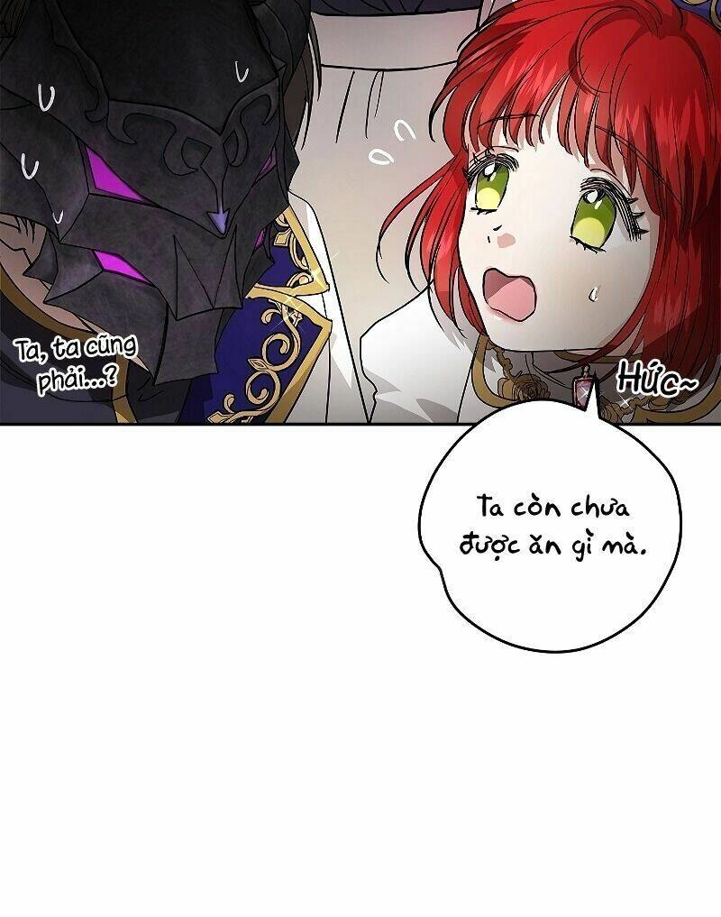 Hôn Phu Ẩn Sắc Chapter 11 - 11