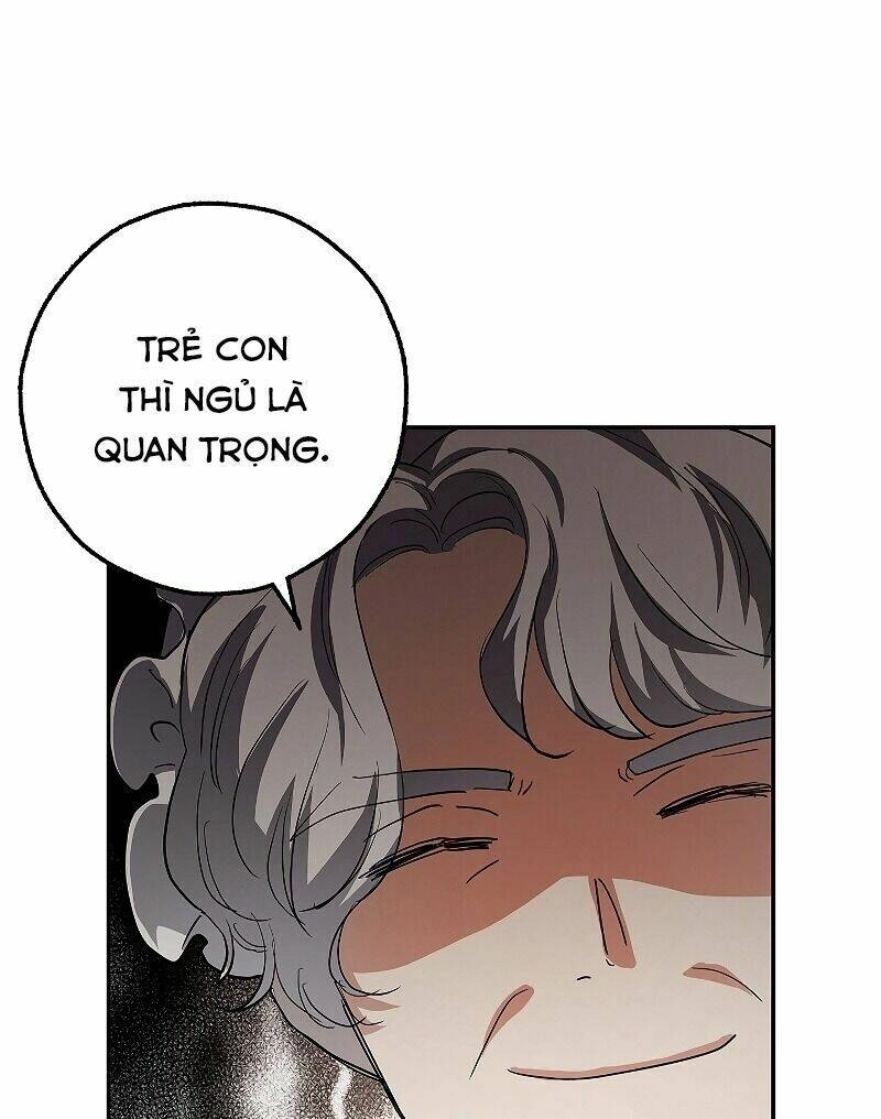 Hôn Phu Ẩn Sắc Chapter 11 - 12