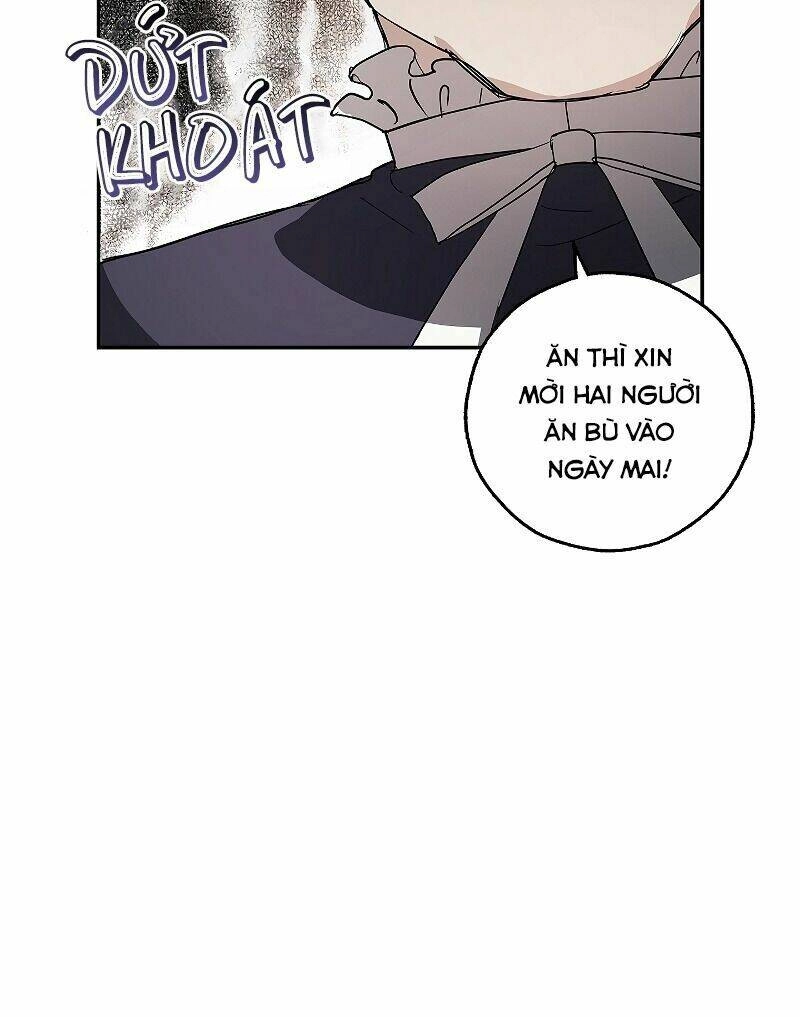 Hôn Phu Ẩn Sắc Chapter 11 - 13