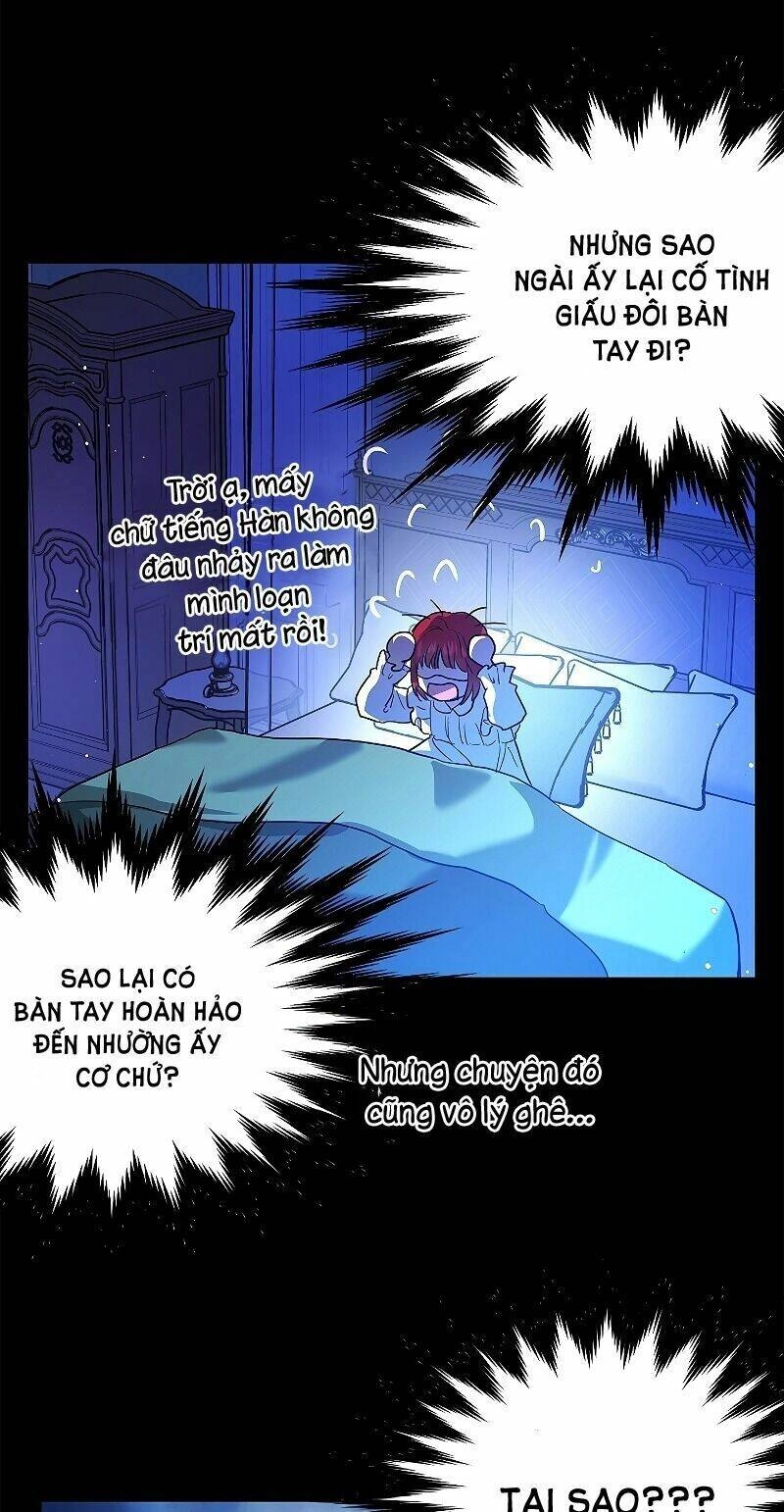 Hôn Phu Ẩn Sắc Chapter 11 - 32