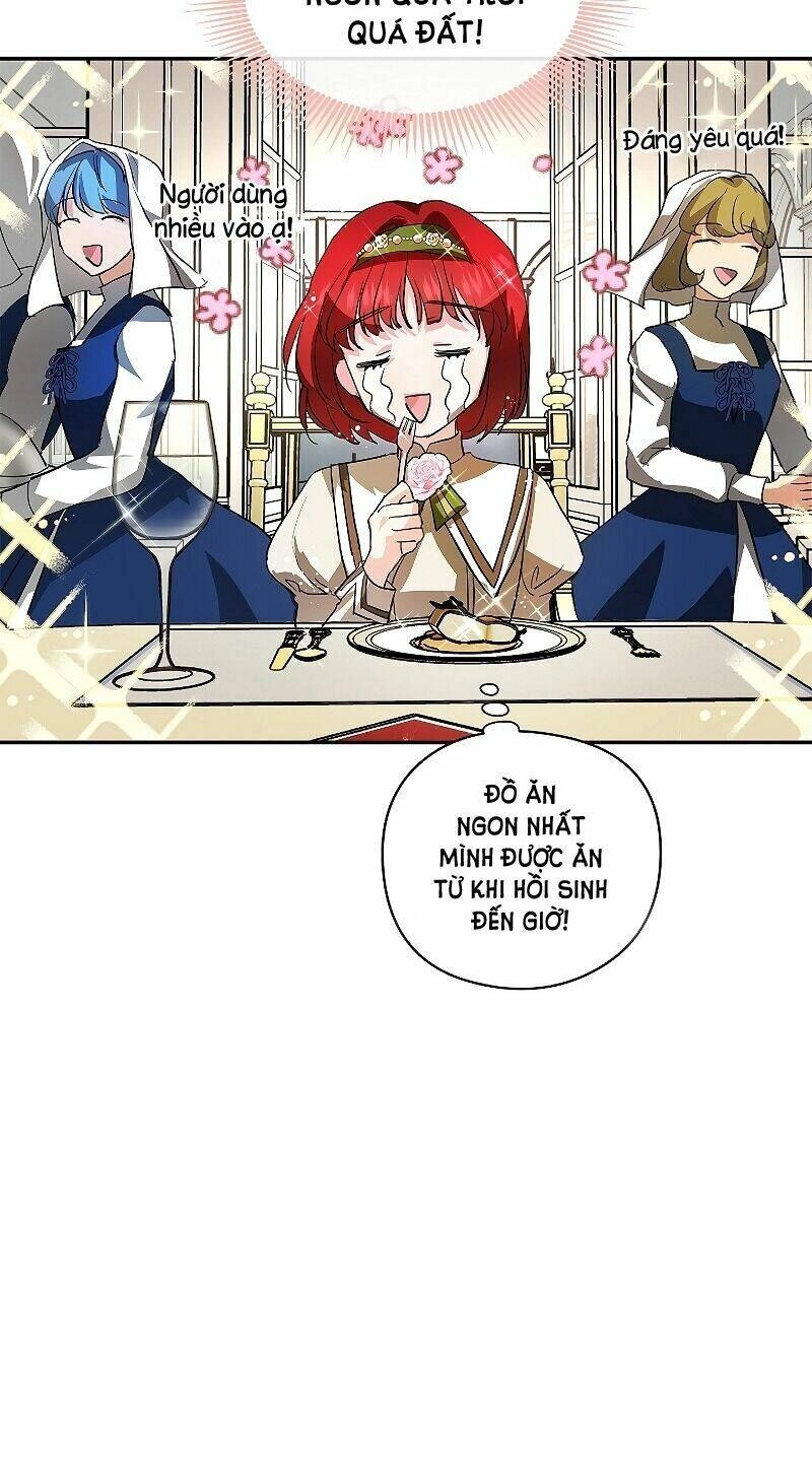 Hôn Phu Ẩn Sắc Chapter 11 - 36