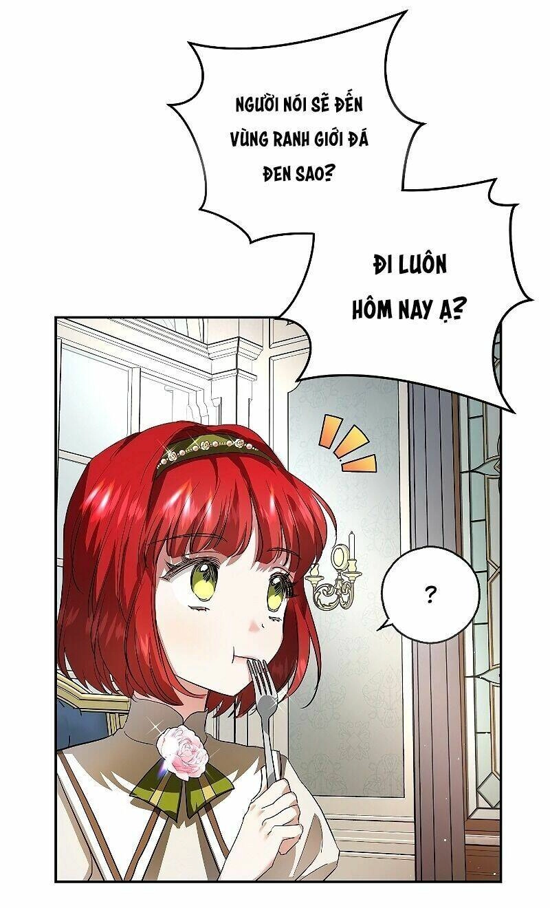 Hôn Phu Ẩn Sắc Chapter 11 - 37