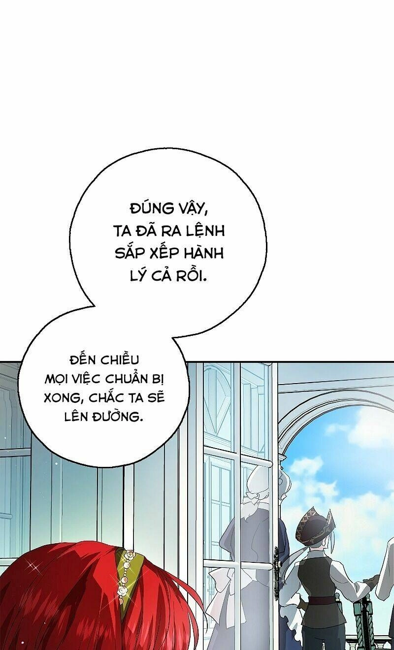 Hôn Phu Ẩn Sắc Chapter 11 - 38