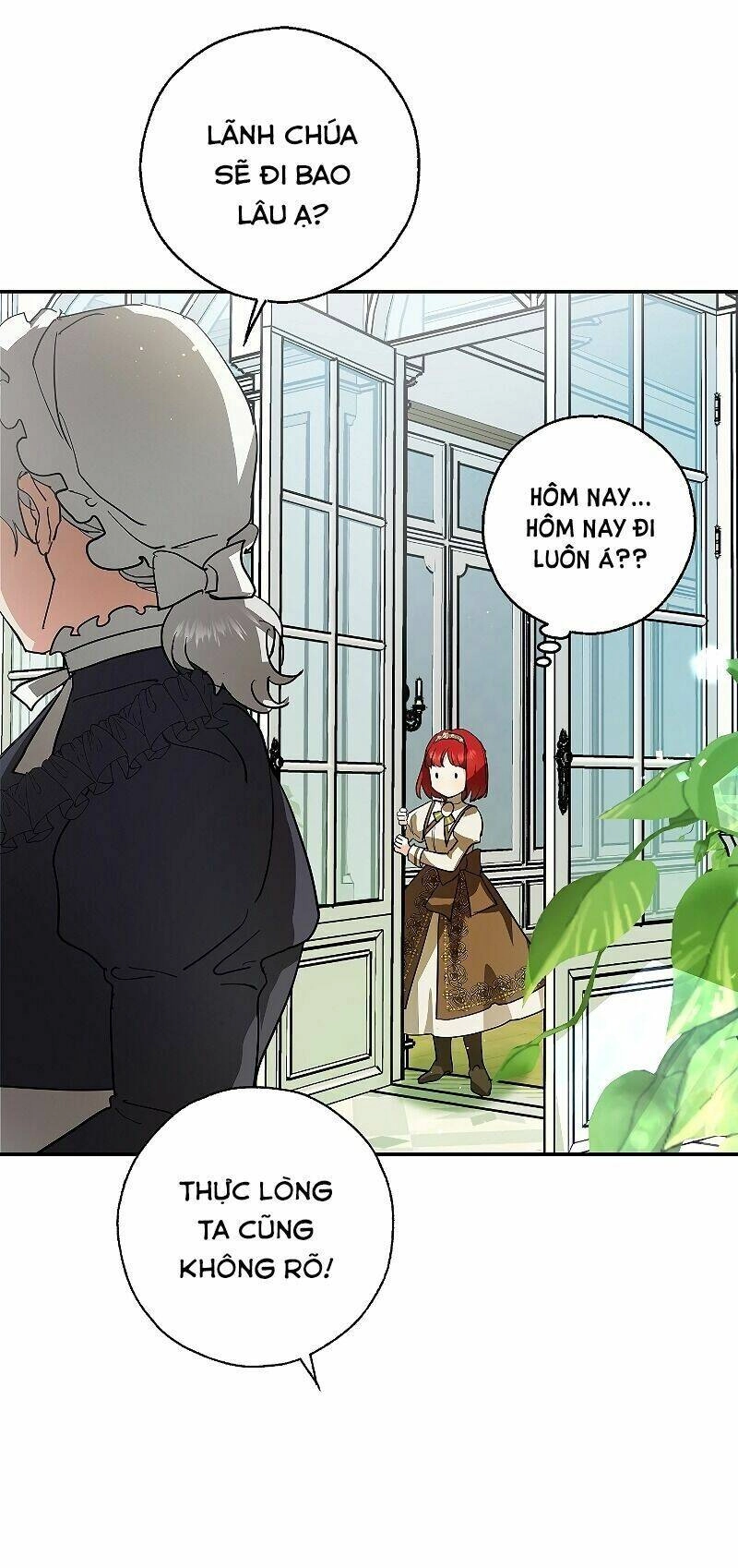 Hôn Phu Ẩn Sắc Chapter 11 - 40