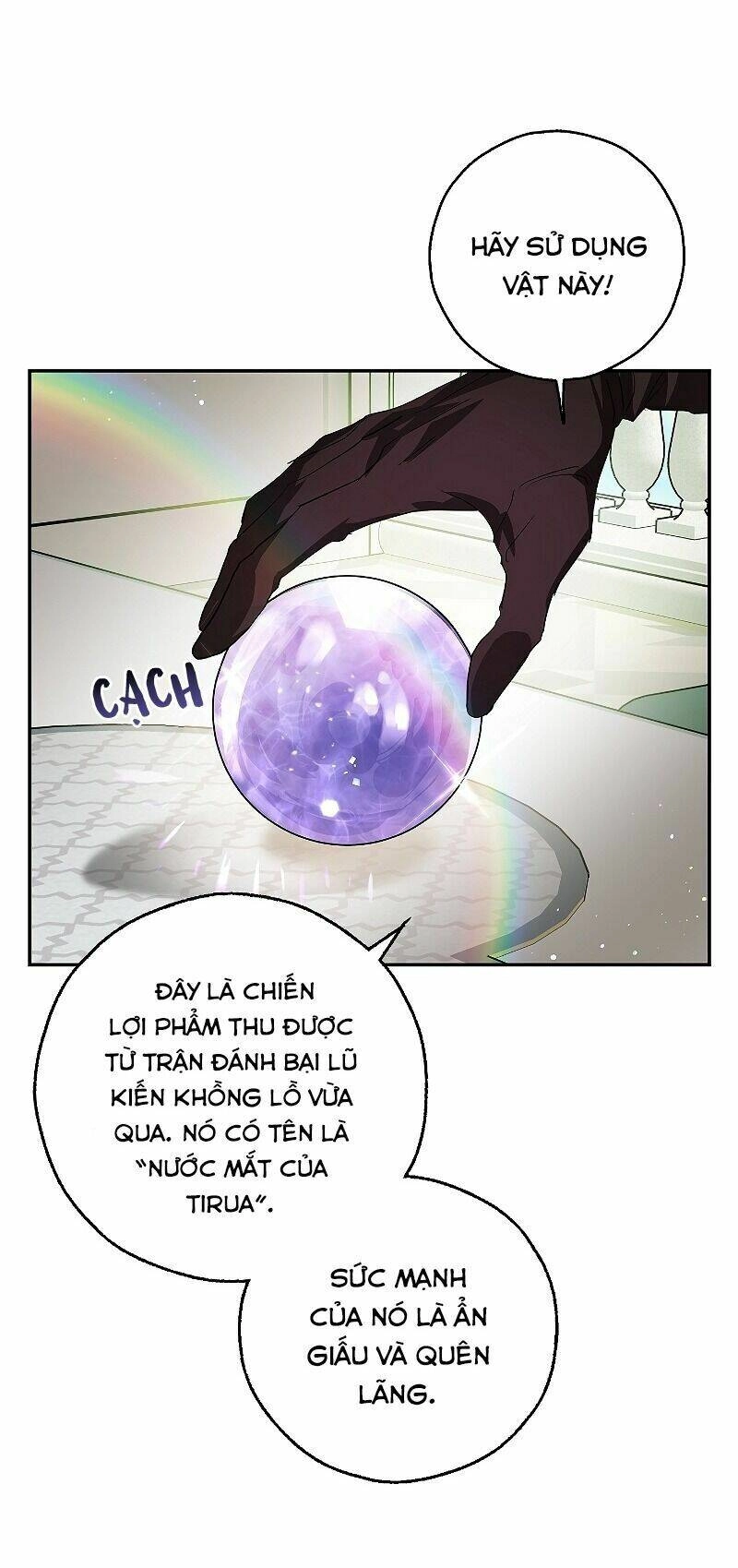 Hôn Phu Ẩn Sắc Chapter 11 - 42