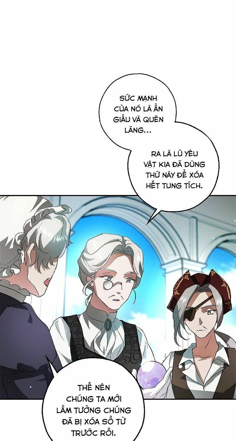 Hôn Phu Ẩn Sắc Chapter 11 - 43