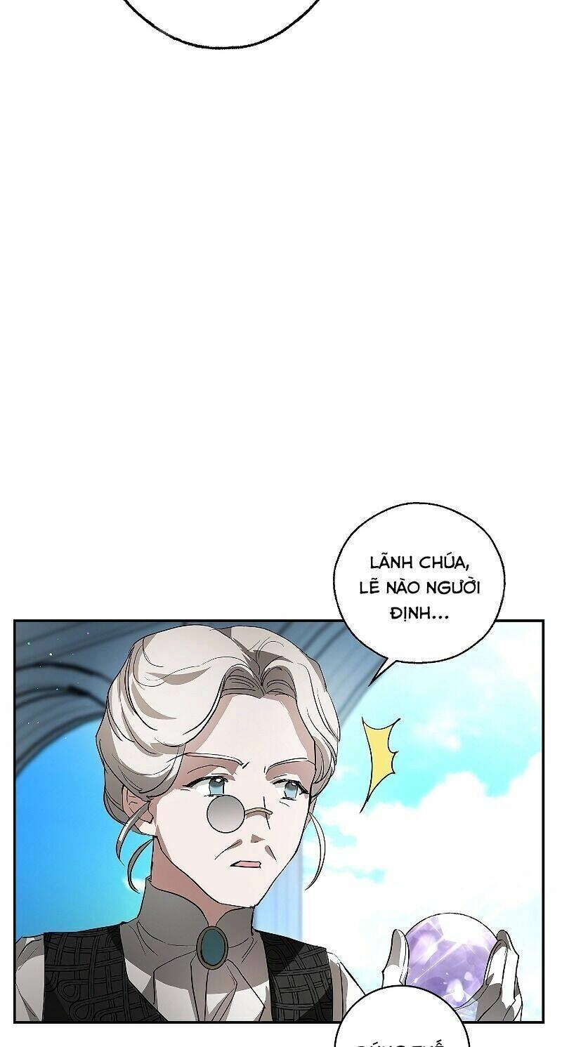 Hôn Phu Ẩn Sắc Chapter 11 - 44