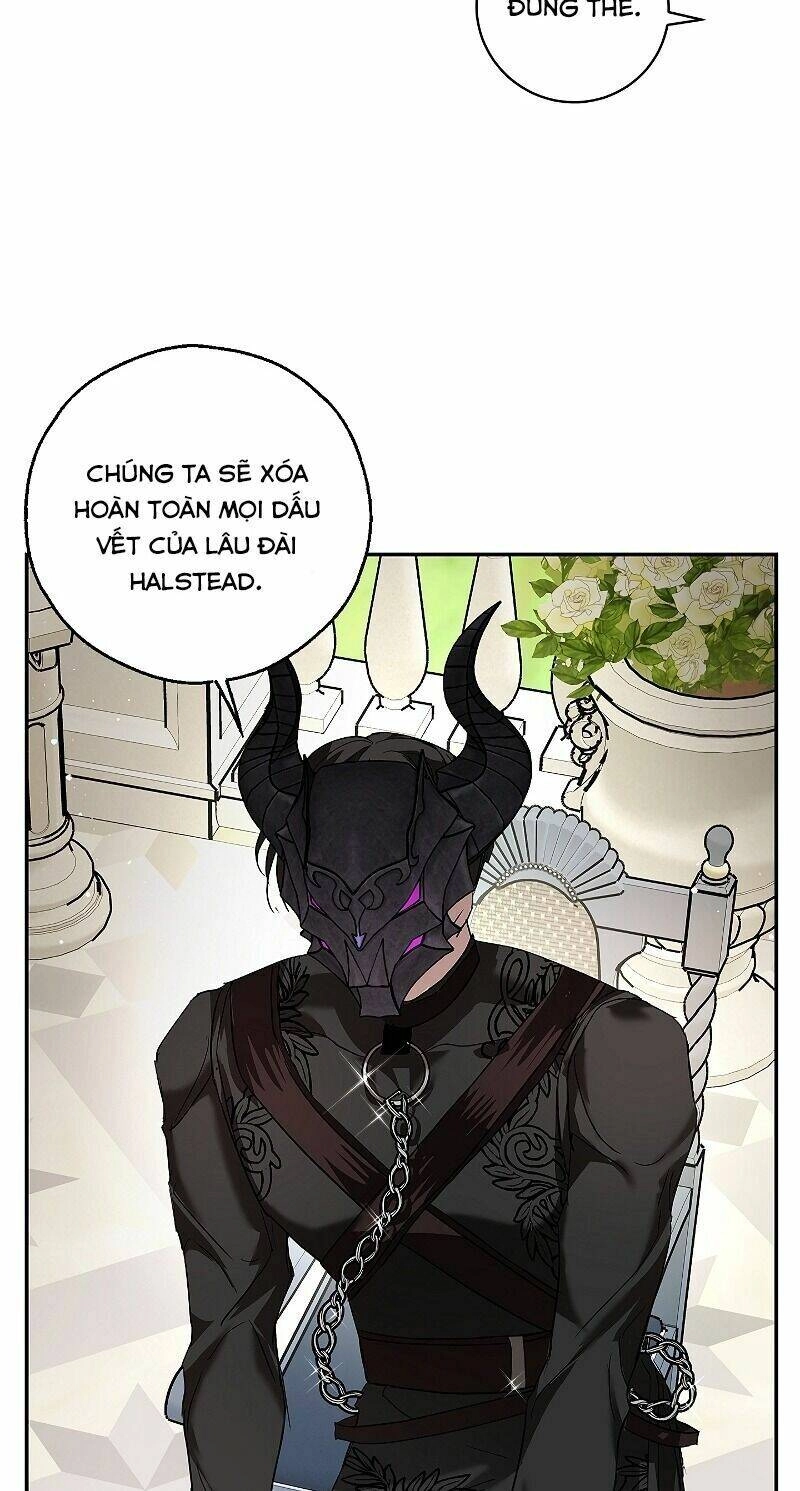Hôn Phu Ẩn Sắc Chapter 11 - 45