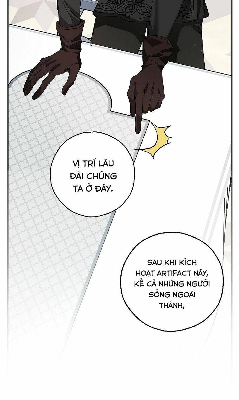 Hôn Phu Ẩn Sắc Chapter 11 - 46