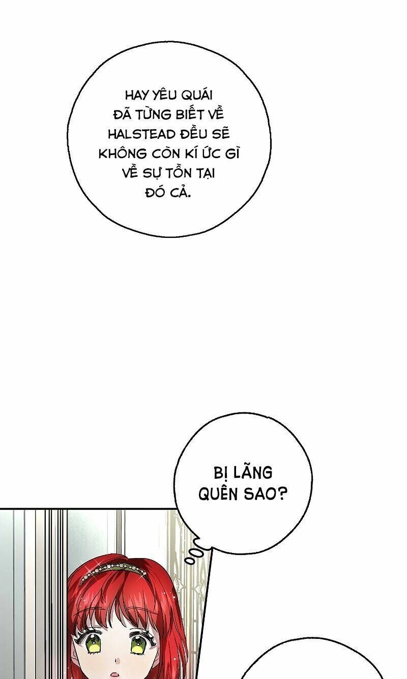 Hôn Phu Ẩn Sắc Chapter 11 - 47