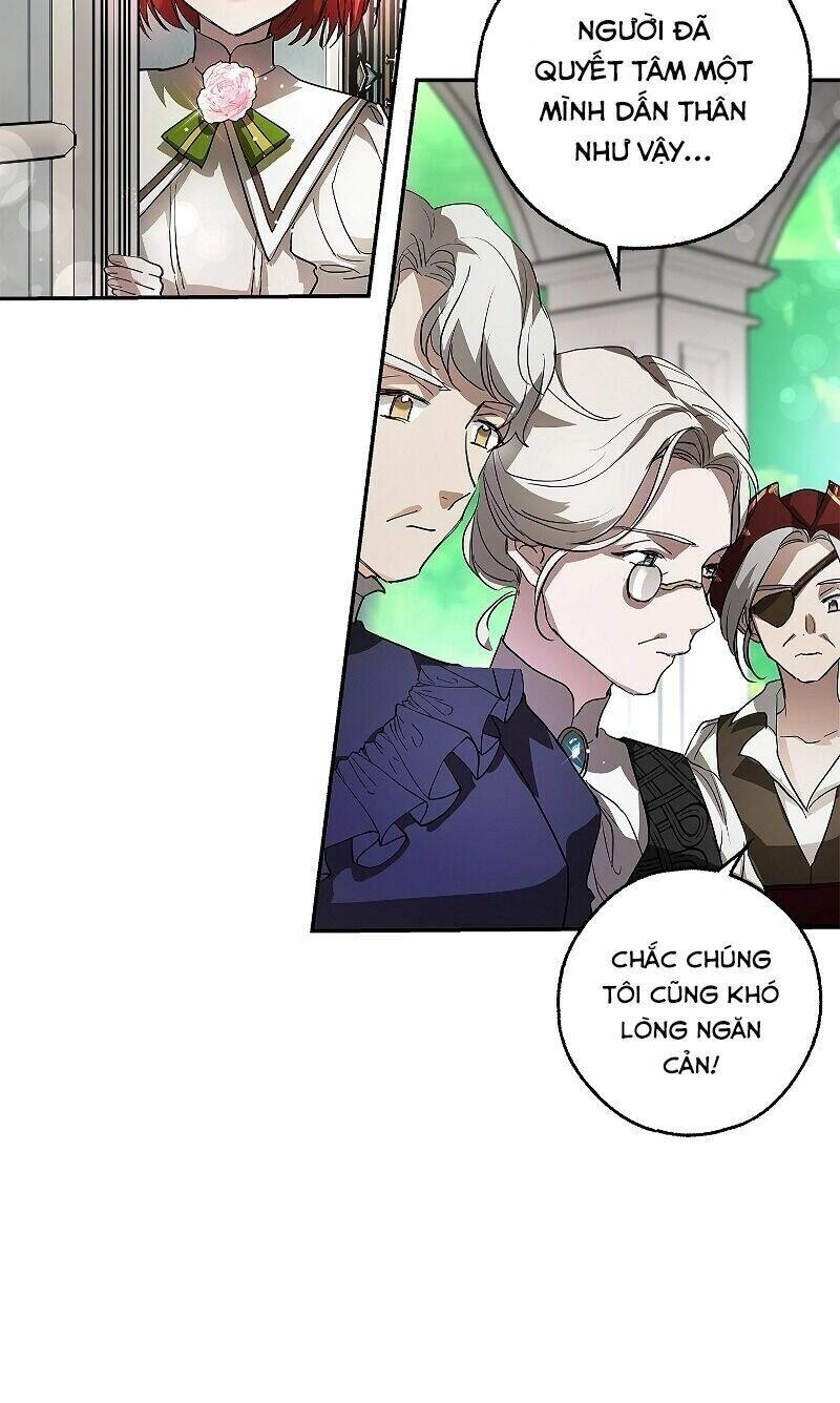 Hôn Phu Ẩn Sắc Chapter 11 - 48