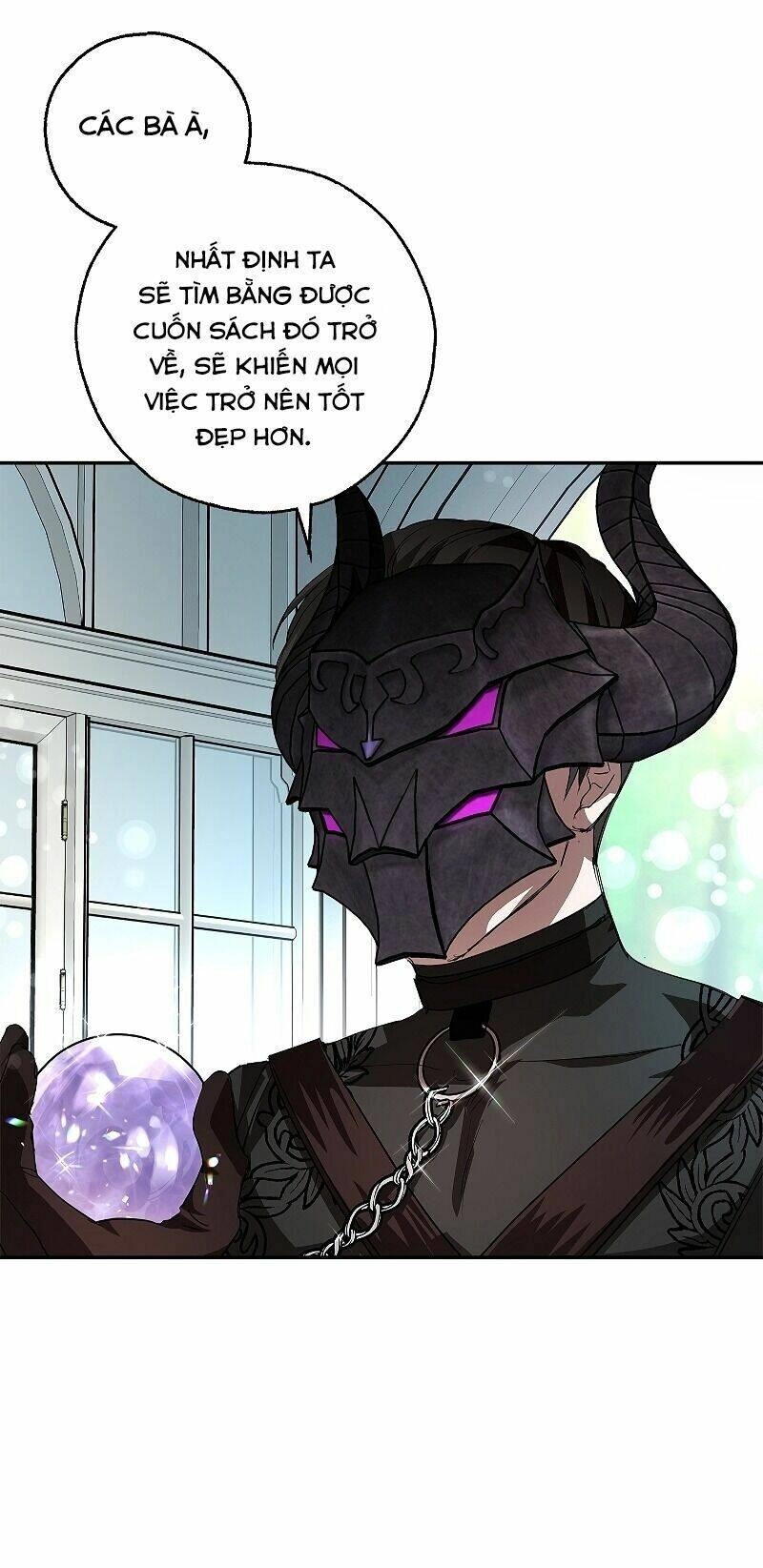 Hôn Phu Ẩn Sắc Chapter 11 - 49