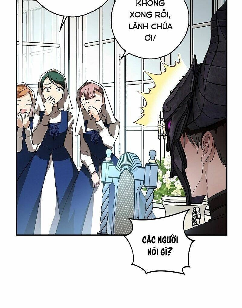 Hôn Phu Ẩn Sắc Chapter 11 - 57