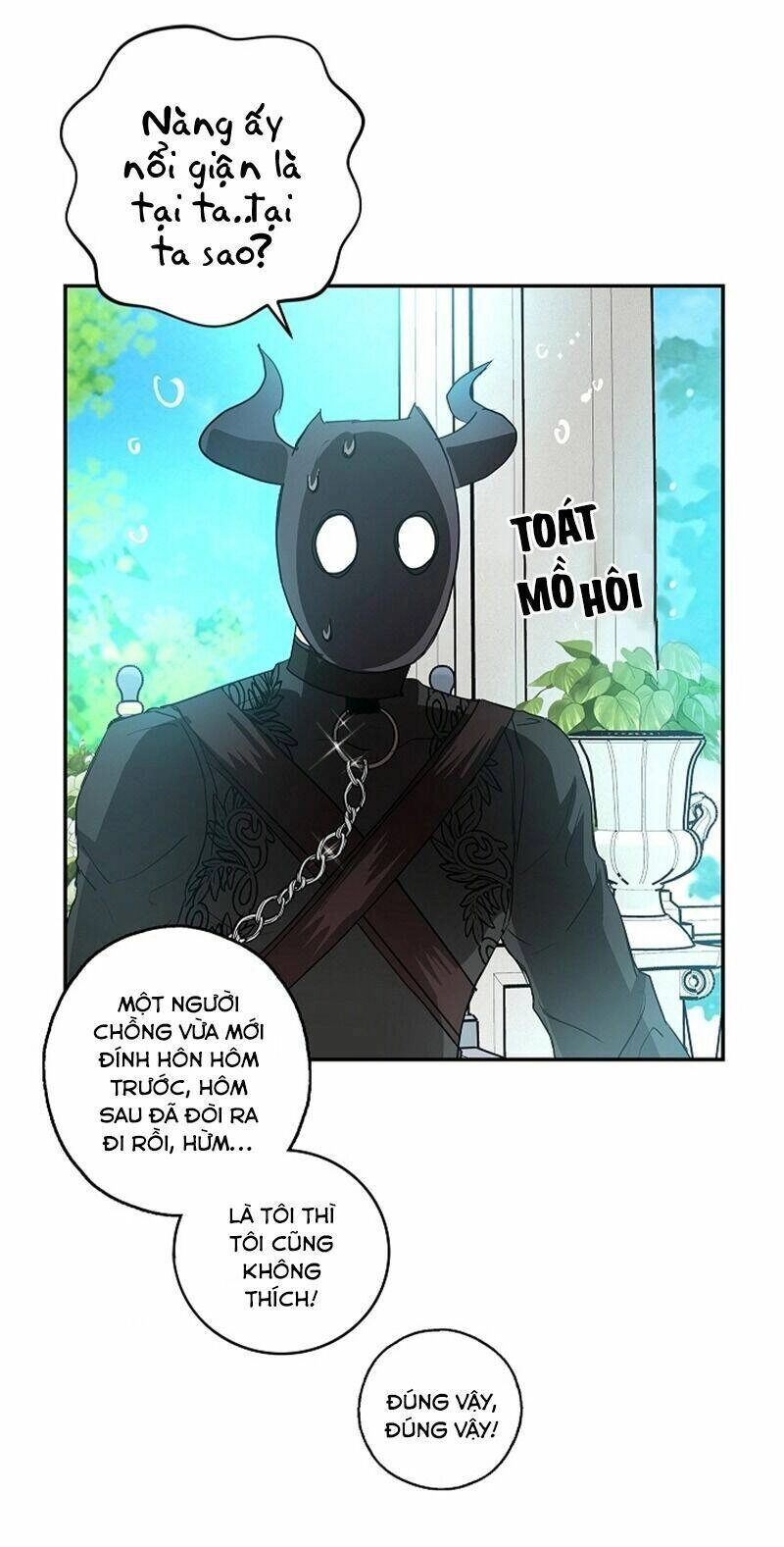 Hôn Phu Ẩn Sắc Chapter 11 - 58