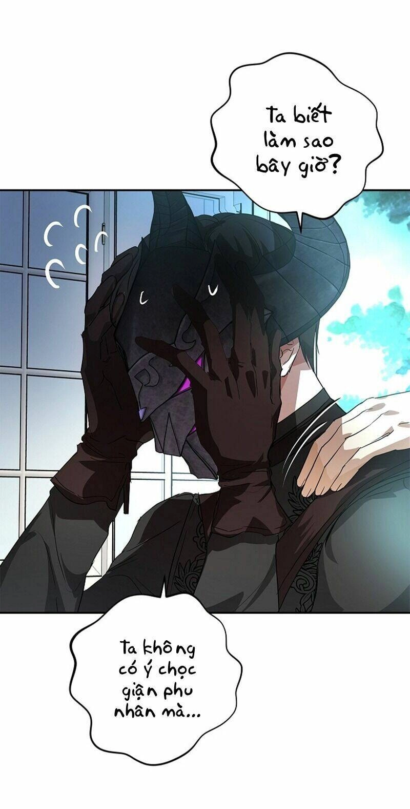 Hôn Phu Ẩn Sắc Chapter 11 - 59