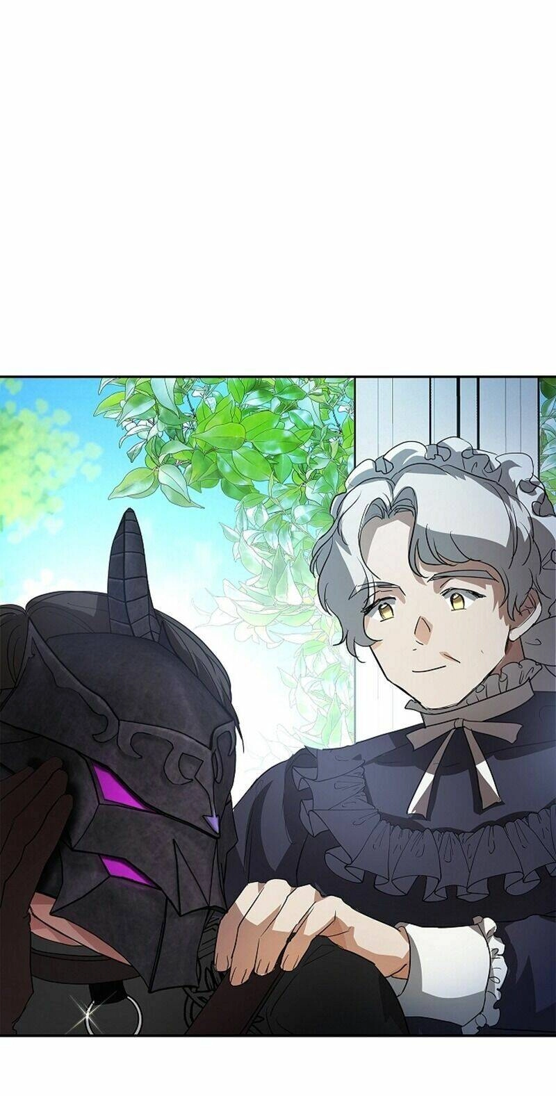 Hôn Phu Ẩn Sắc Chapter 11 - 60