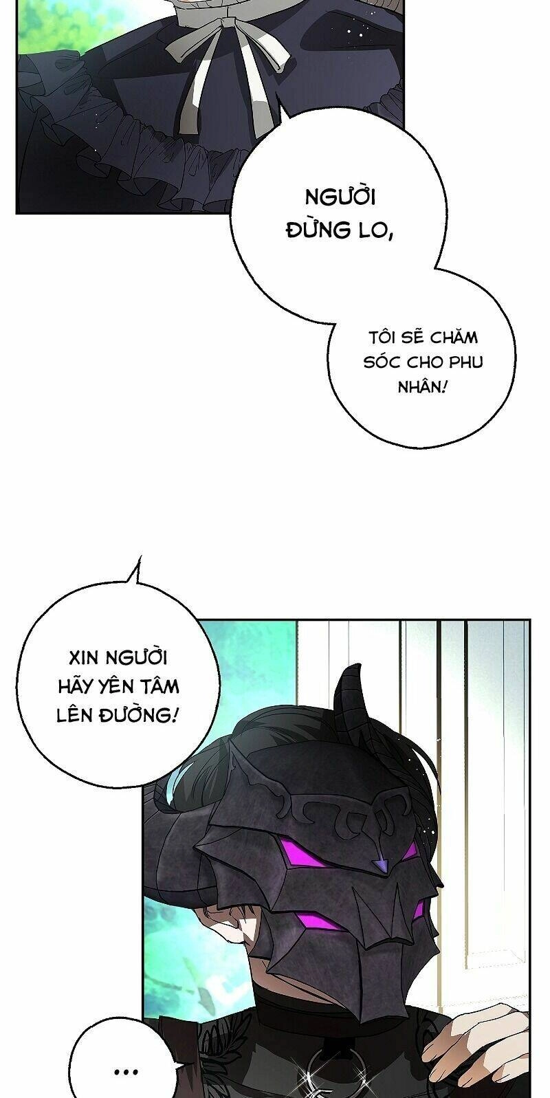 Hôn Phu Ẩn Sắc Chapter 11 - 62