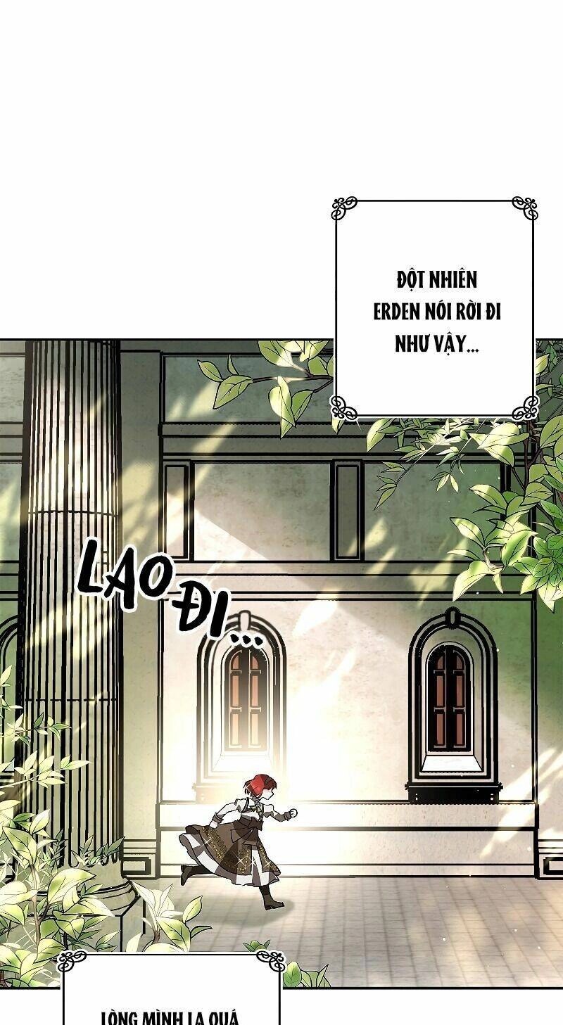 Hôn Phu Ẩn Sắc Chapter 11 - 64