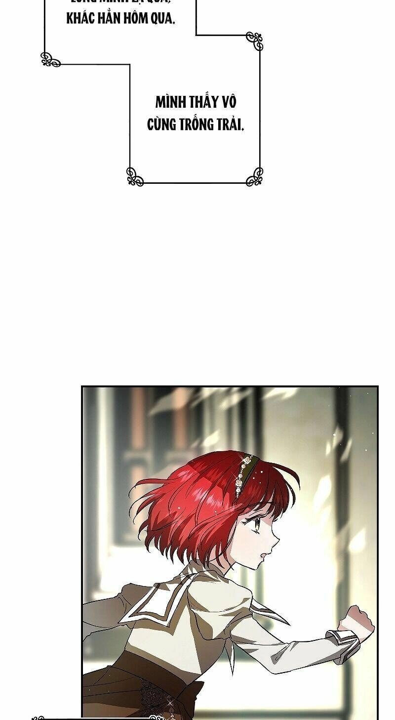 Hôn Phu Ẩn Sắc Chapter 11 - 65