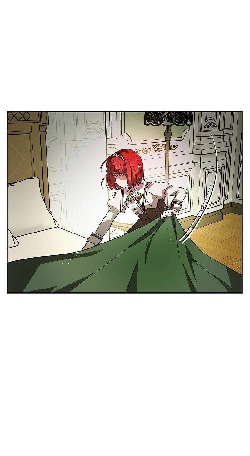 Hôn Phu Ẩn Sắc Chapter 11 - 70