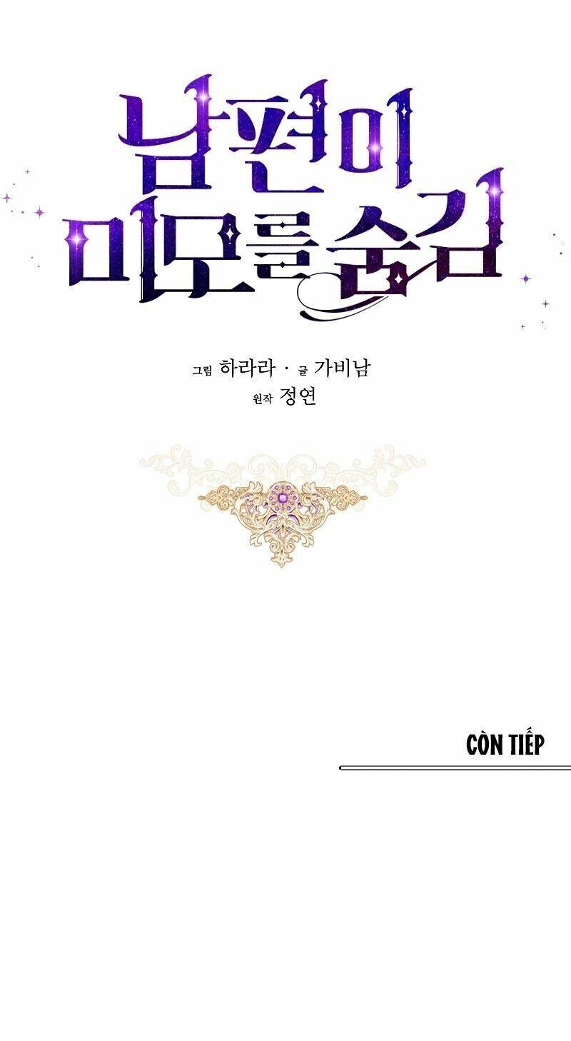 Hôn Phu Ẩn Sắc Chapter 11 - 72