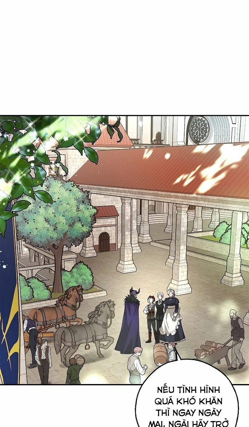 Hôn Phu Ẩn Sắc Chapter 12 - 1