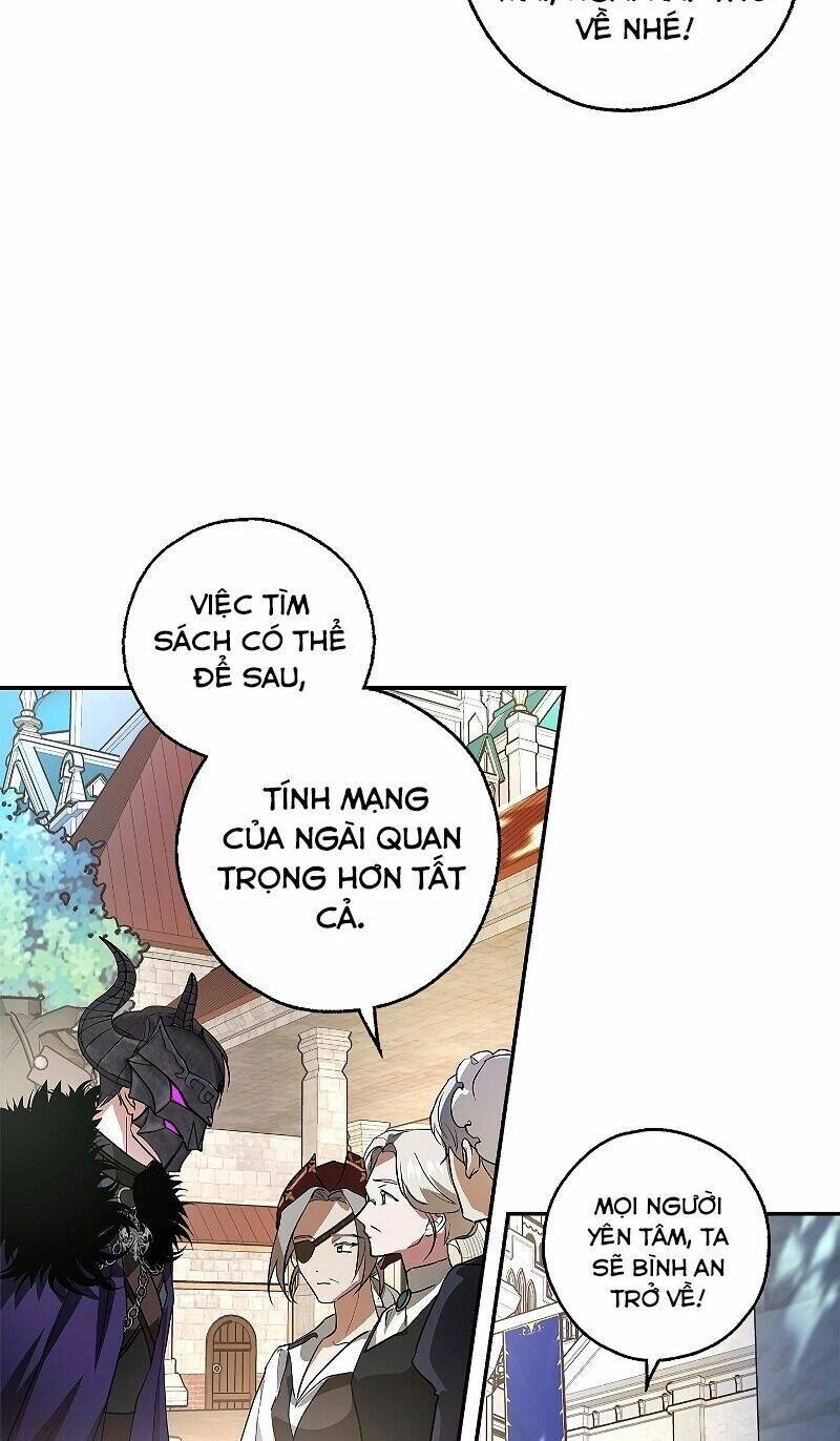 Hôn Phu Ẩn Sắc Chapter 12 - 2