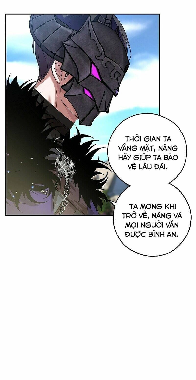 Hôn Phu Ẩn Sắc Chapter 12 - 4