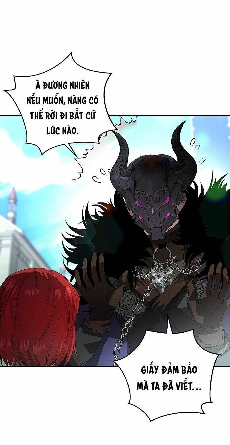 Hôn Phu Ẩn Sắc Chapter 12 - 5