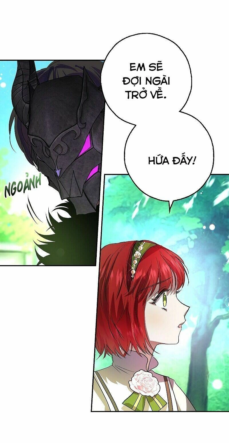 Hôn Phu Ẩn Sắc Chapter 12 - 6