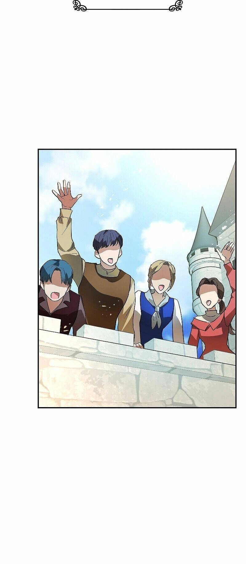 Hôn Phu Ẩn Sắc Chapter 12 - 11