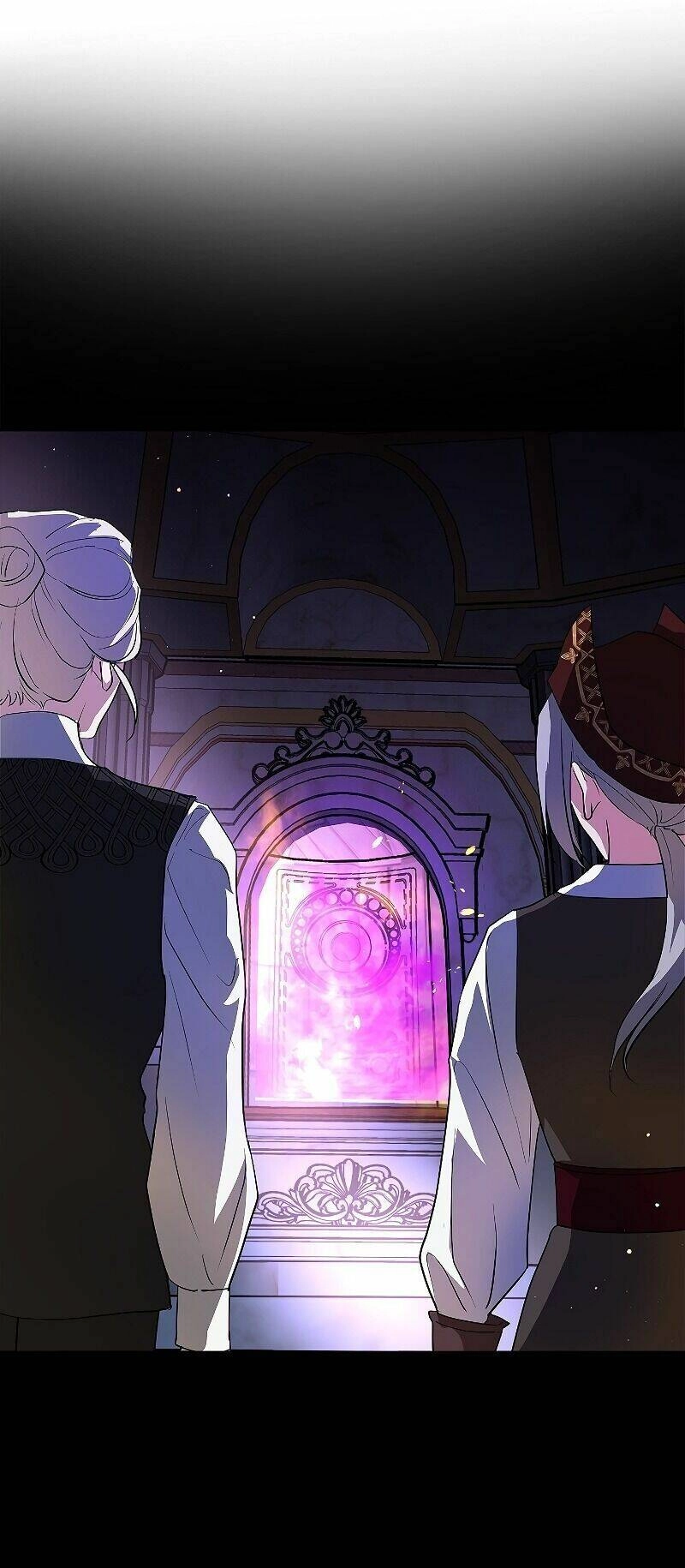 Hôn Phu Ẩn Sắc Chapter 12 - 12