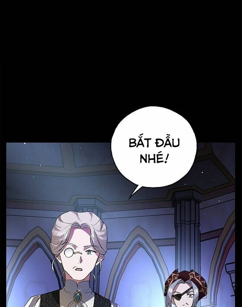 Hôn Phu Ẩn Sắc Chapter 12 - 13