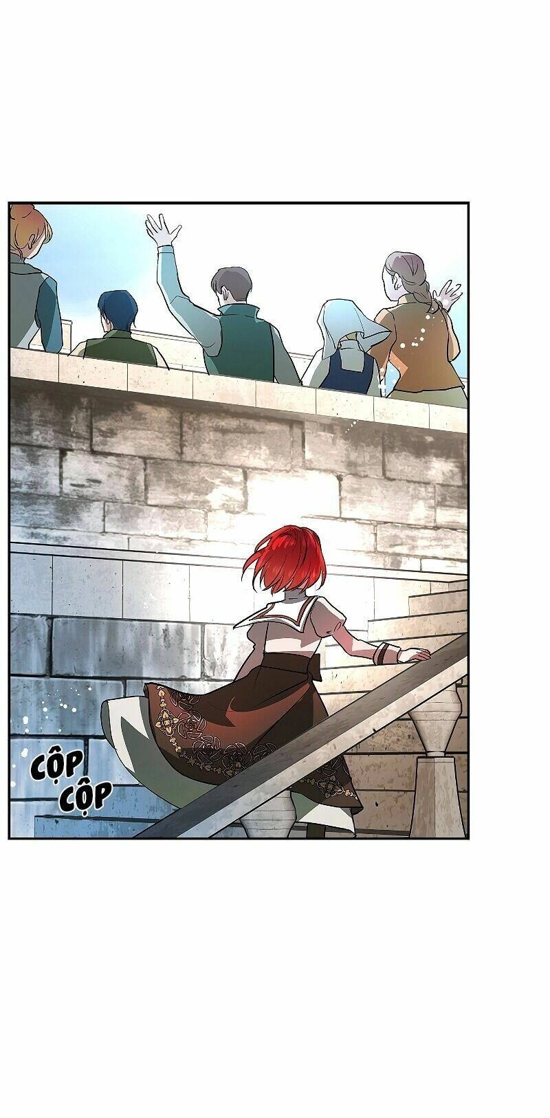 Hôn Phu Ẩn Sắc Chapter 12 - 25