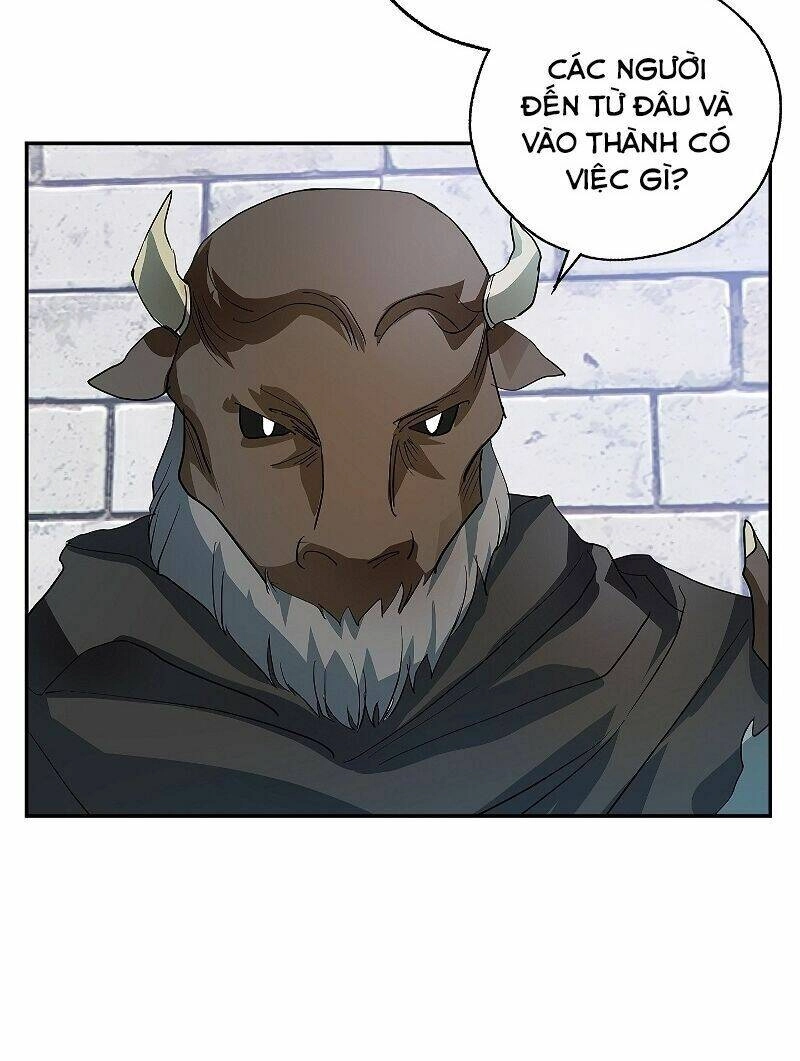 Hôn Phu Ẩn Sắc Chapter 12 - 57