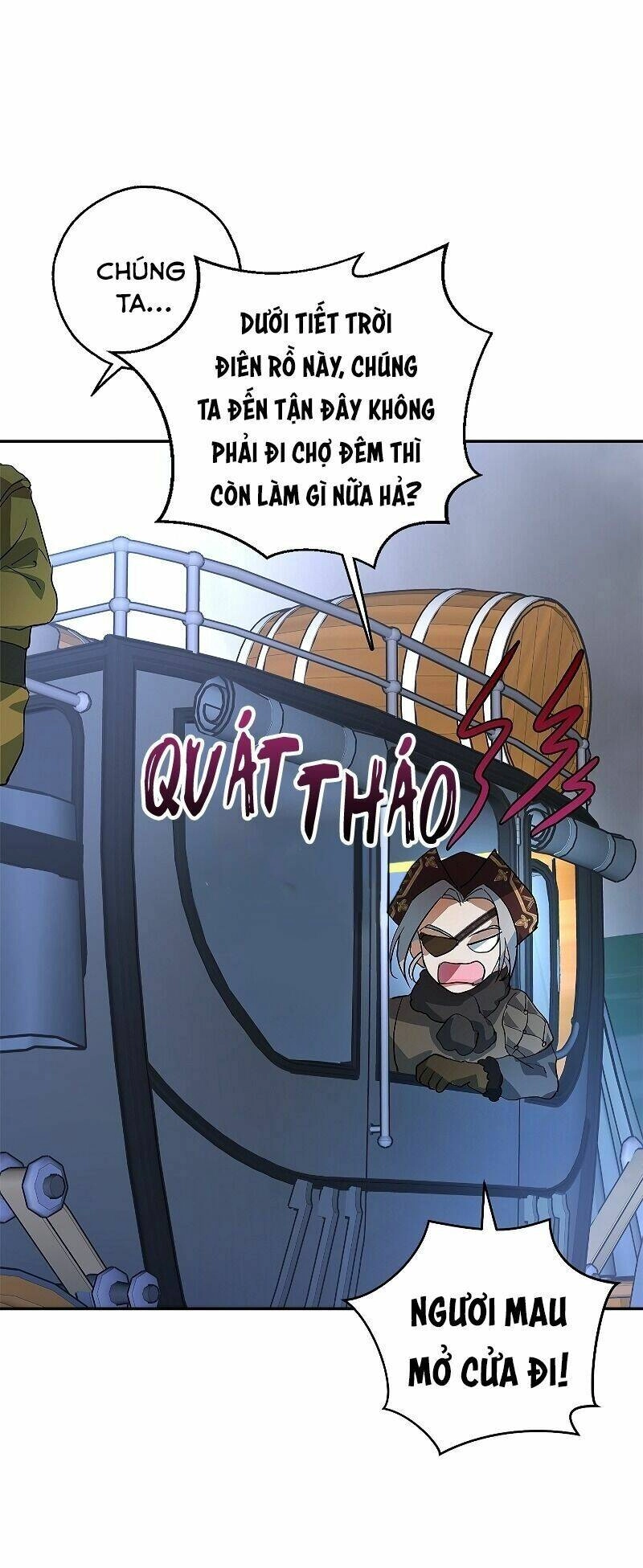 Hôn Phu Ẩn Sắc Chapter 12 - 58