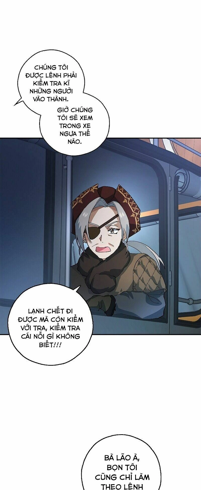 Hôn Phu Ẩn Sắc Chapter 12 - 59