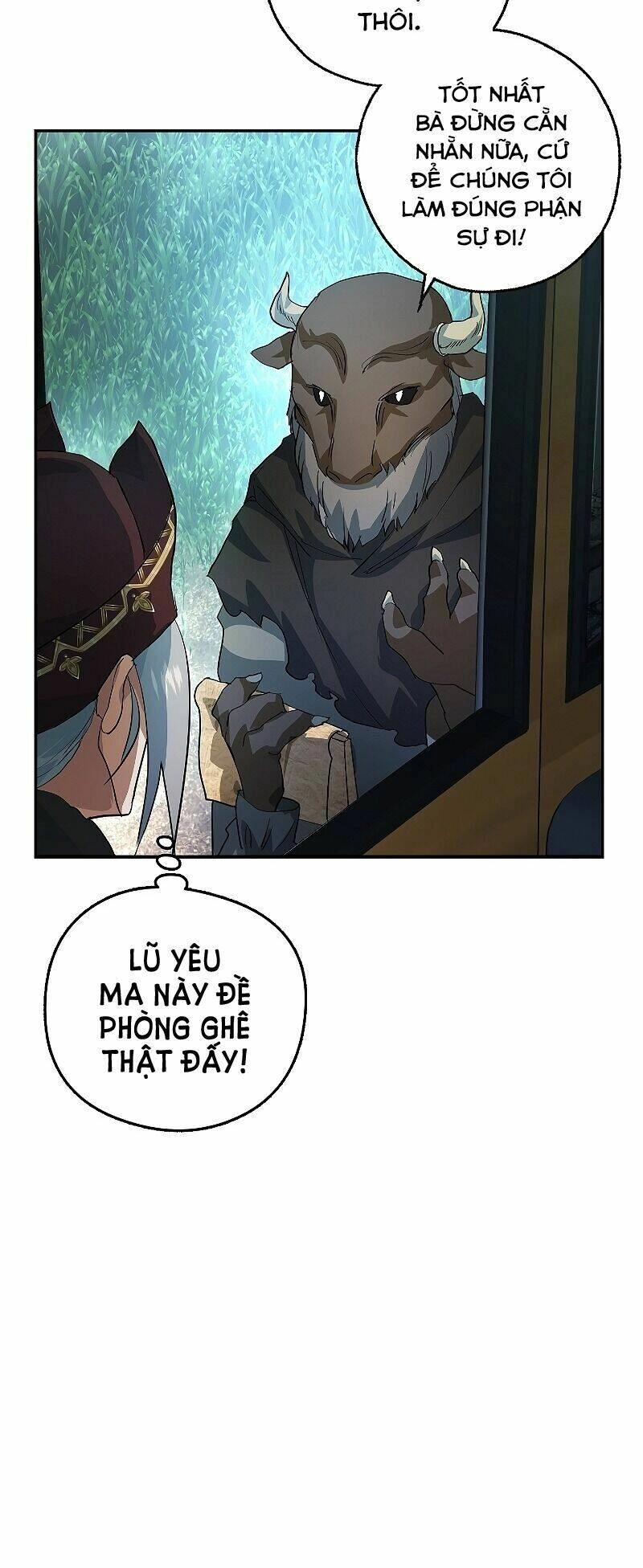 Hôn Phu Ẩn Sắc Chapter 12 - 60