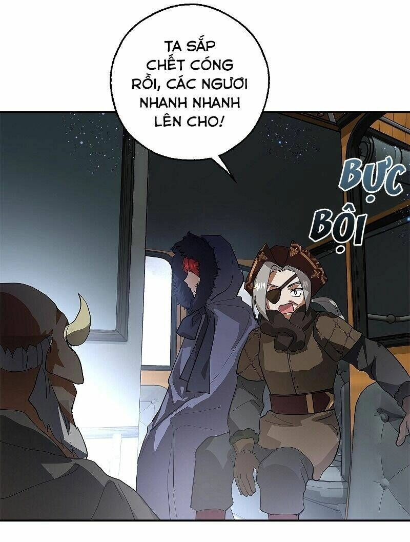 Hôn Phu Ẩn Sắc Chapter 12 - 61