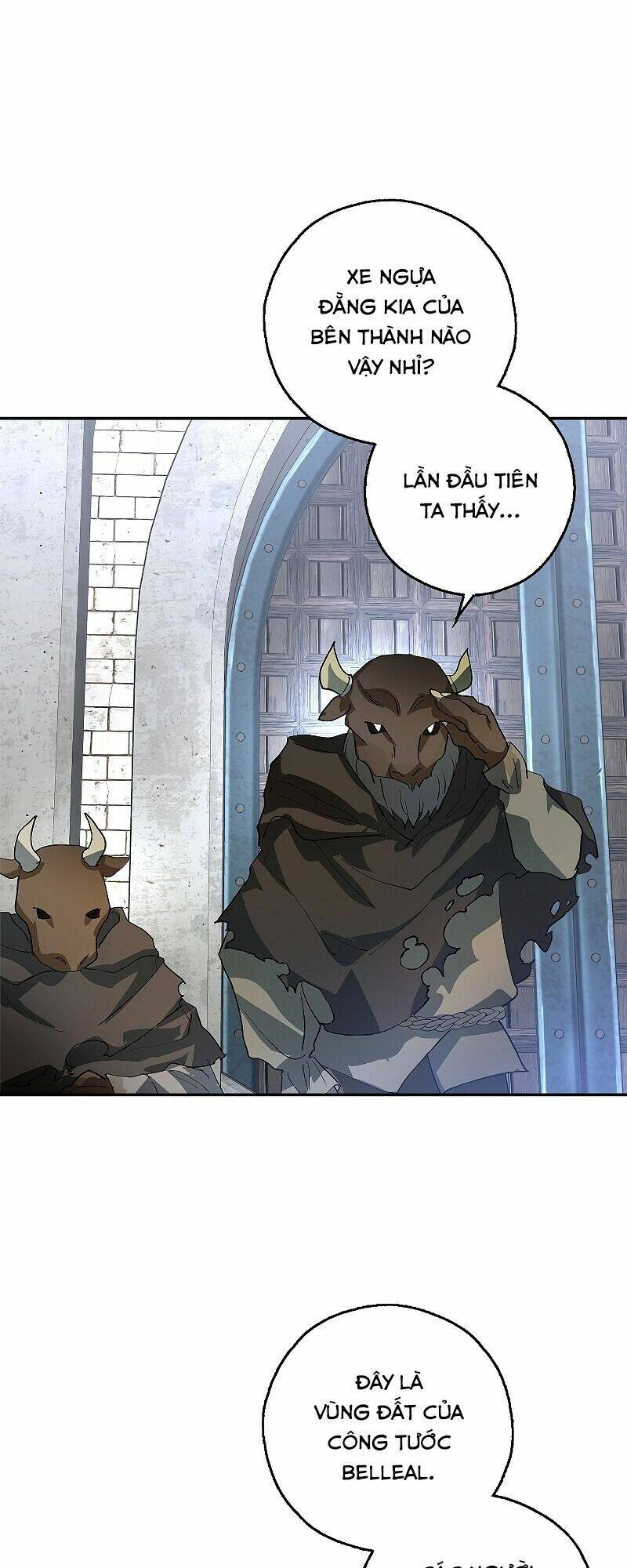 Hôn Phu Ẩn Sắc Chapter 13 - 1