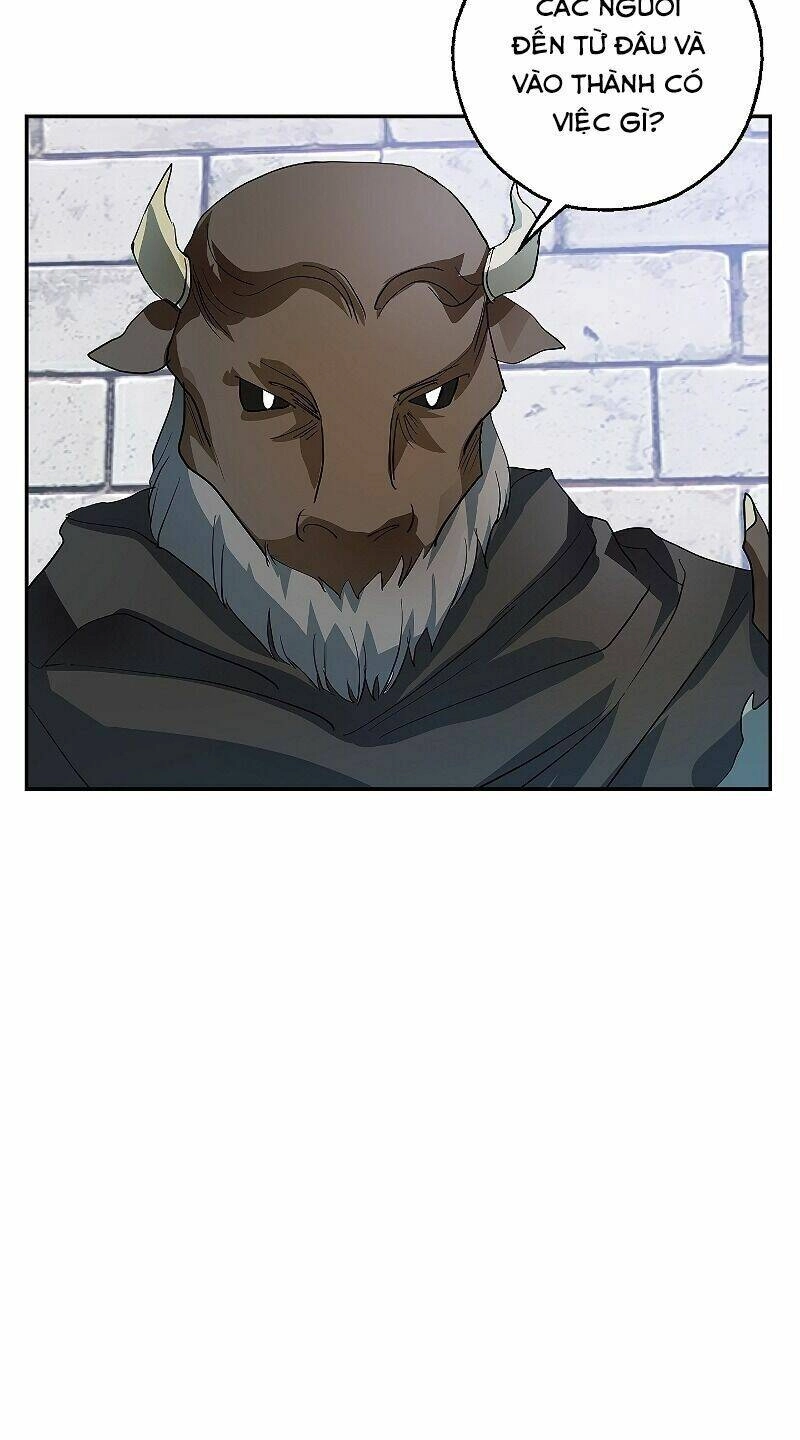 Hôn Phu Ẩn Sắc Chapter 13 - 2