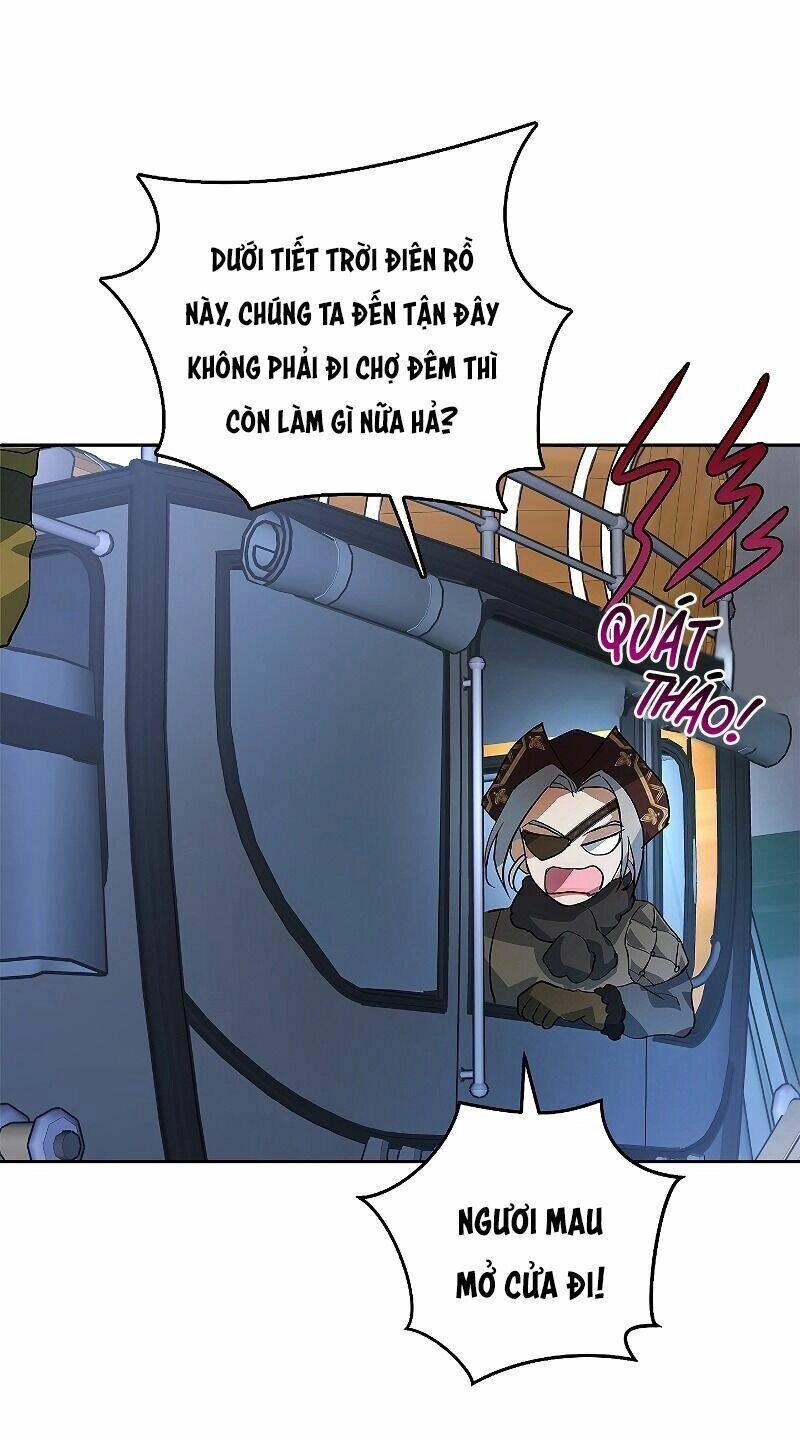 Hôn Phu Ẩn Sắc Chapter 13 - 3